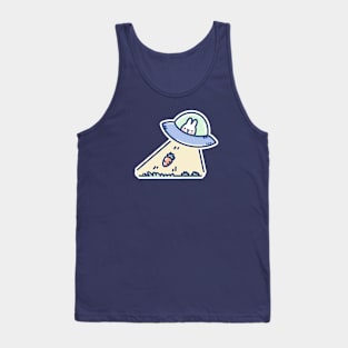 kawaii bunny Tank Top